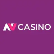 NV Casino Logo und Icon